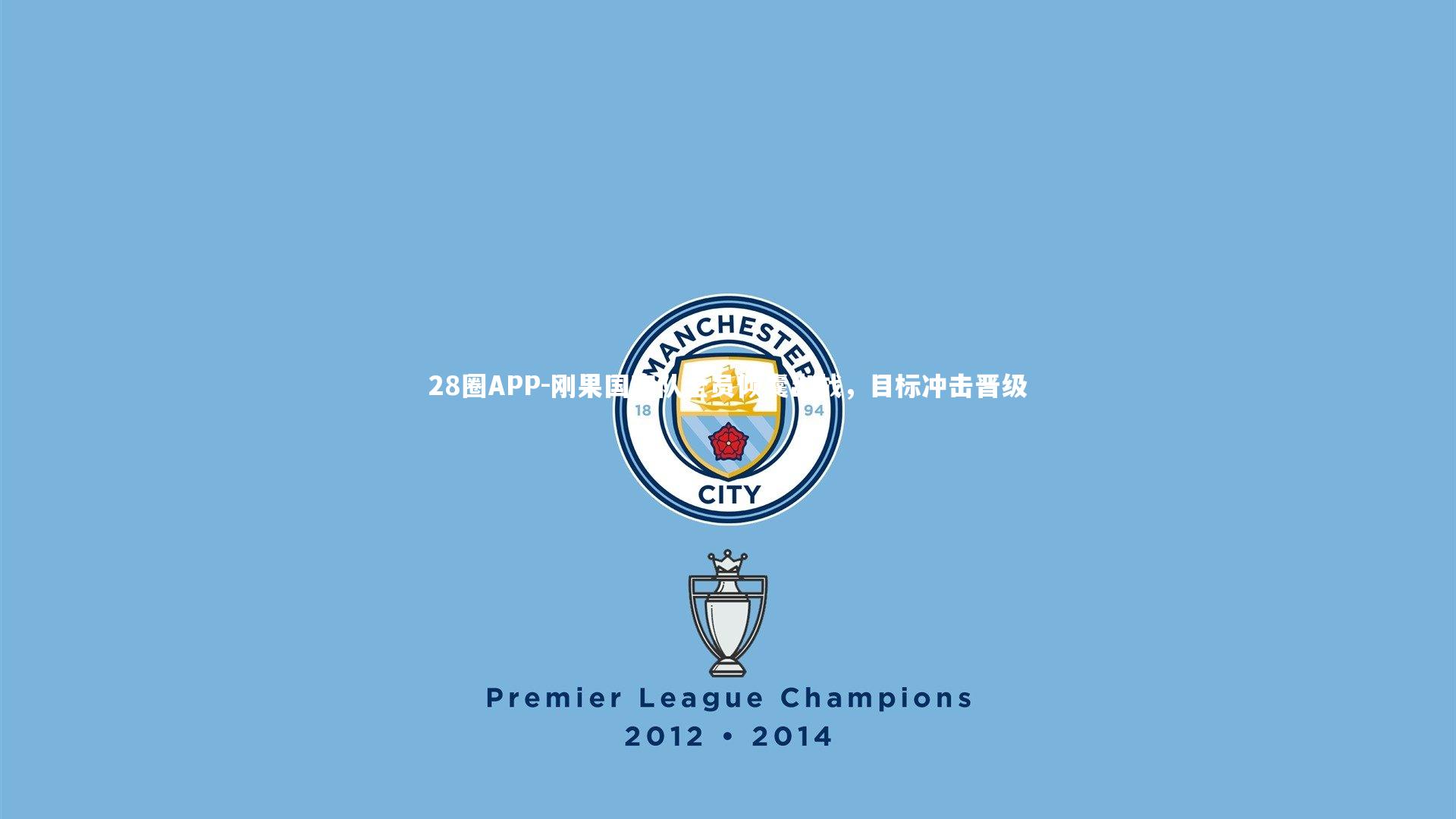 刚果国家队全员倾囊出战，目标冲击晋级