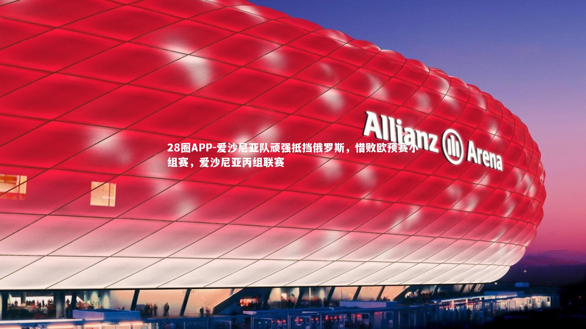 爱沙尼亚队顽强抵挡俄罗斯，惜败欧预赛小组赛，爱沙尼亚丙组联赛