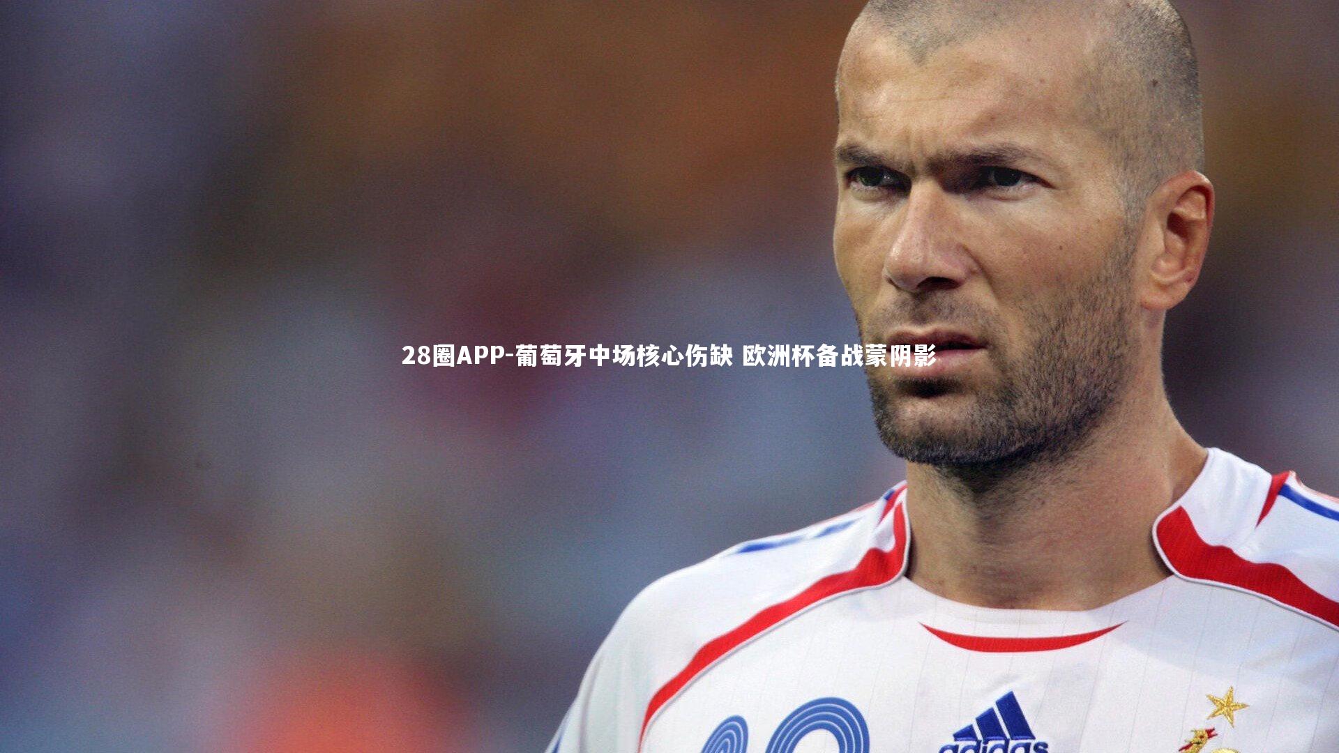 葡萄牙中场核心伤缺 欧洲杯备战蒙阴影